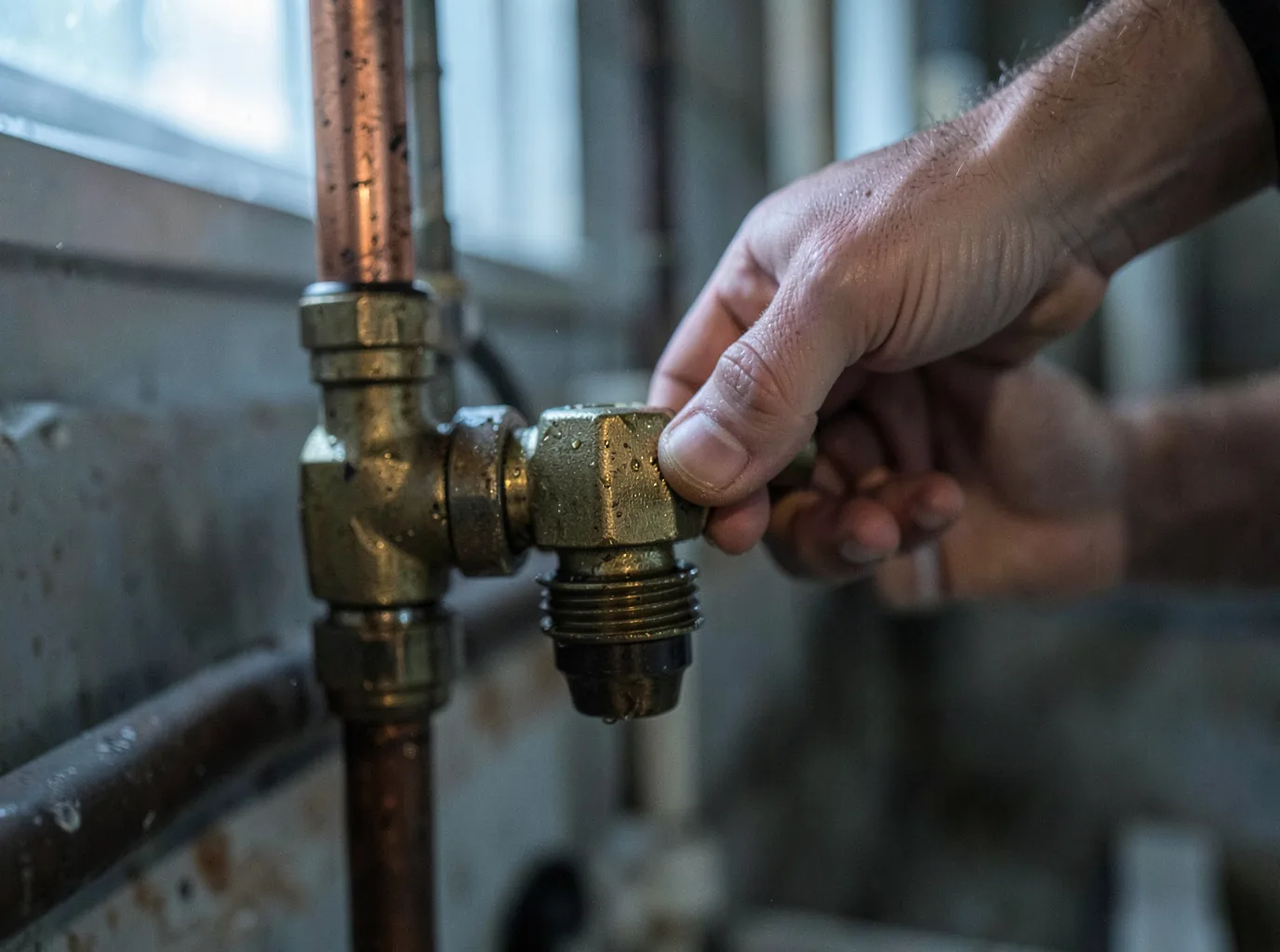 Emergency Plumber Madbury, NH FAQs